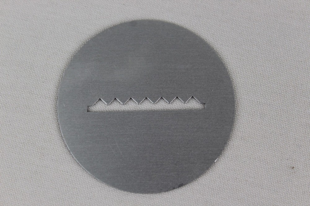 Proctor Silex Super Shooter Plus (6) Replacement Cookie Press Regular Discs