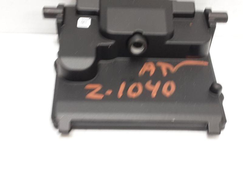 Camera/Projector Camera Windshield Mounted Fits 21-25 BRONCO 2395249