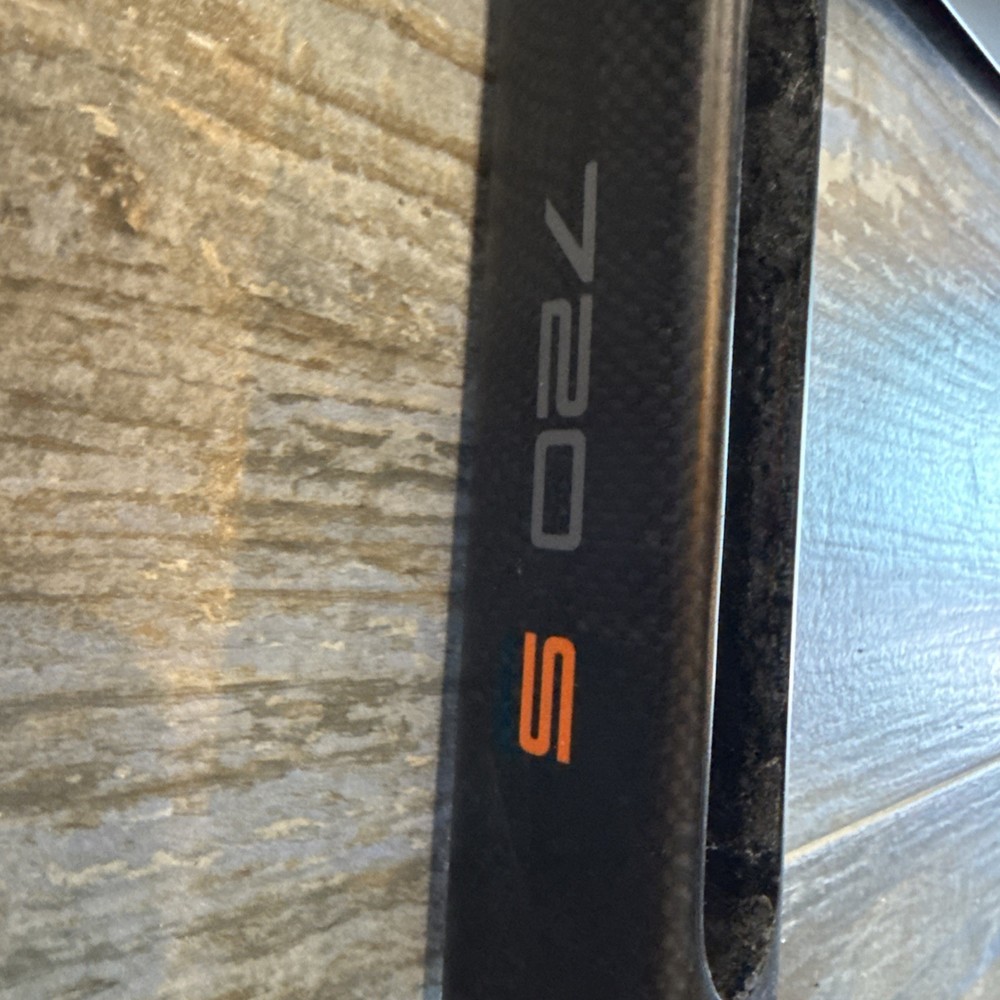Used Code Foils 720 S Front Wing For Foiling (wing, Prone, Surf, Kite)