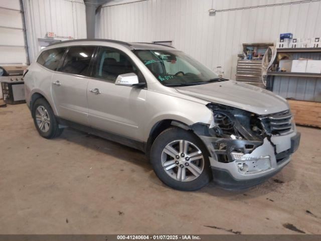 CHEVROLET TRAVERSE 2015-2017 TRANSFER CASE 1670704