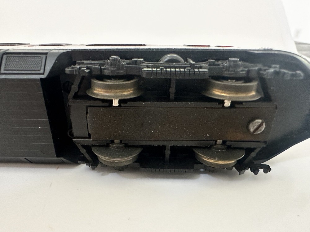 Lima HO Passenger Set I Powered 3 Dummy 149742 GP