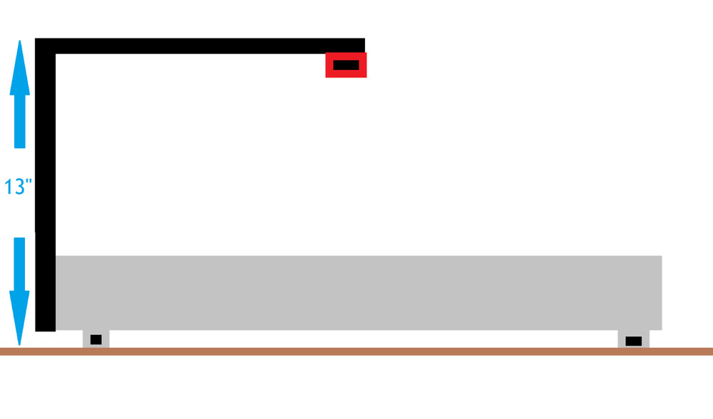 xTool D1 Pro Camera Kit | Standard D1 Compatible | Lightburn Camera