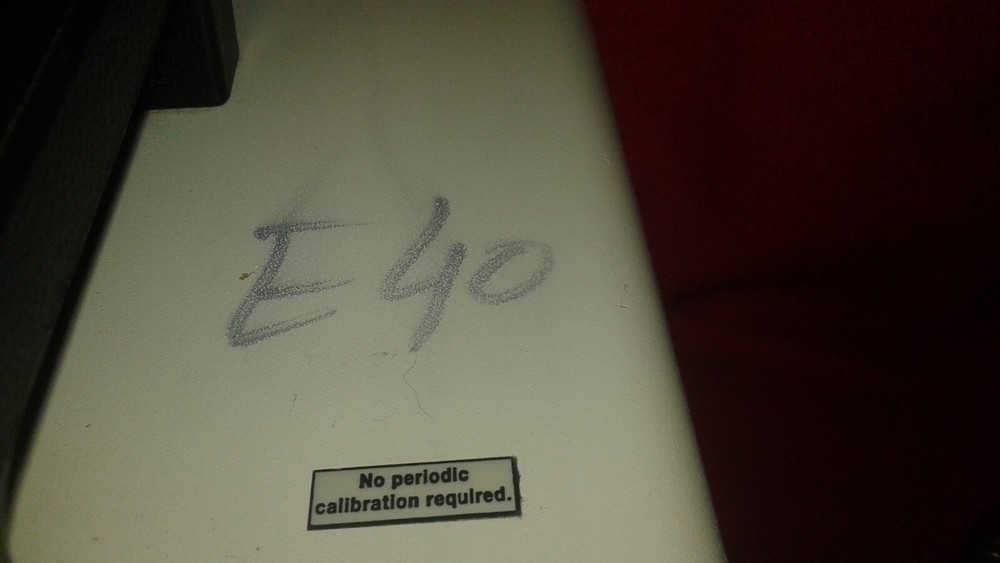 Fiberopic Light Source LS86/110