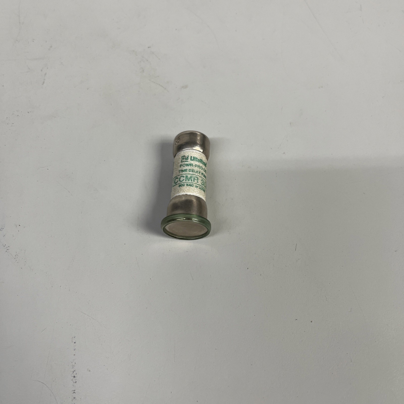 Littelfuse CCMR035, CCMR35, CCMR-35 35A Fuse (Pack of 1)