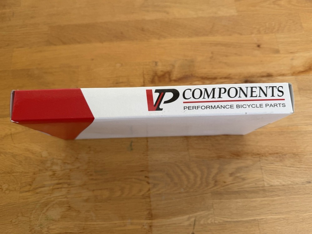 VP Components VP001 Pedals
