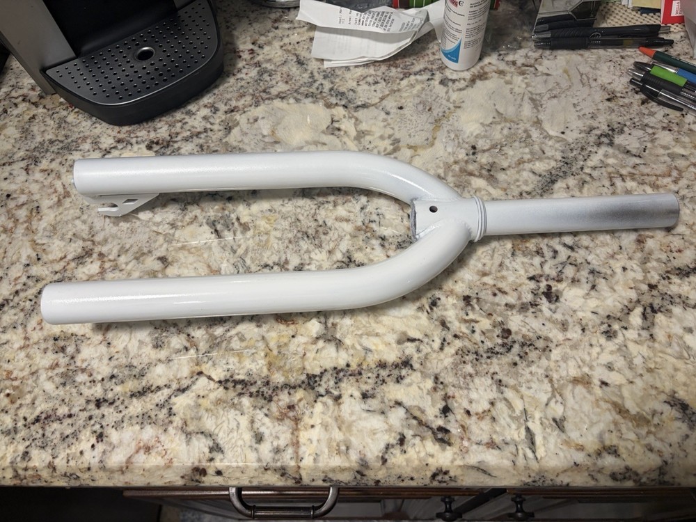 diamondback bmx forks 20