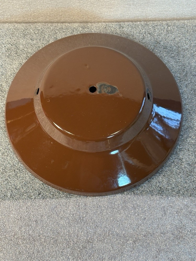 Coleman 275 Lantern Vent    #4