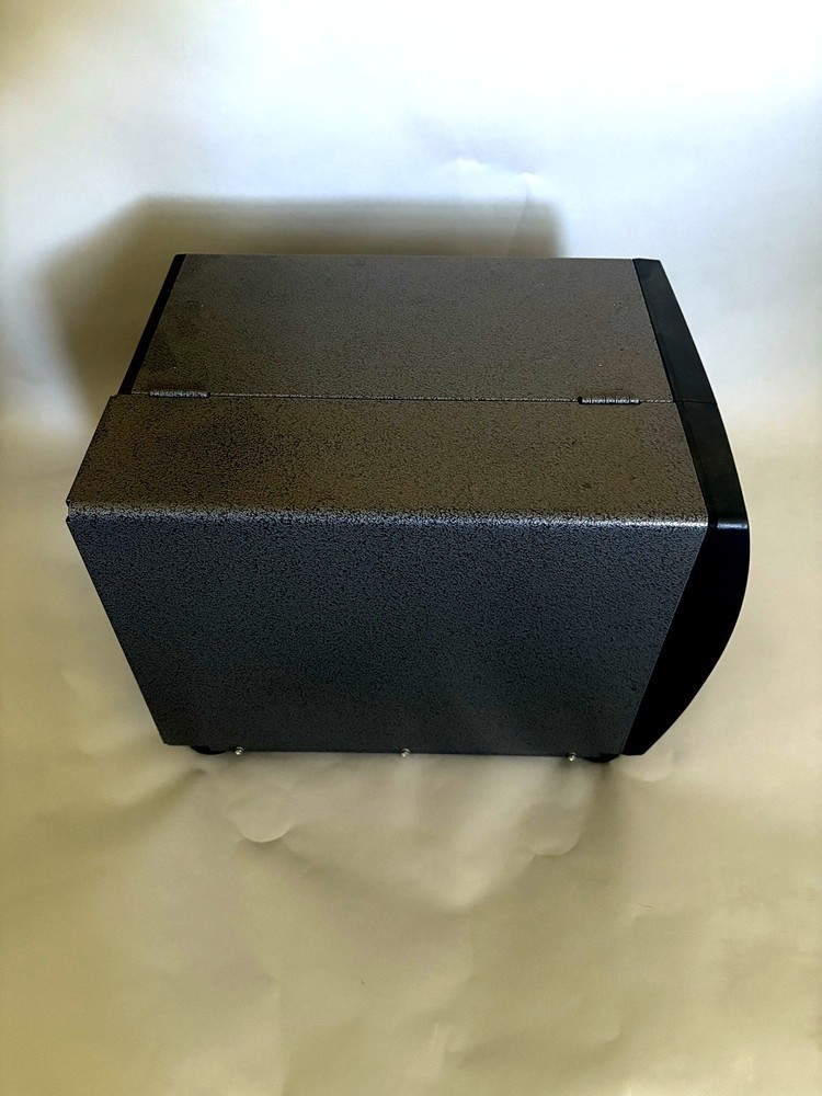 Datamax-O'Neil I-Class Mark II Industrial Thermal Label Barcode Printer