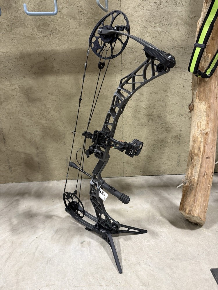 Mathews vxr 31.5 Rh