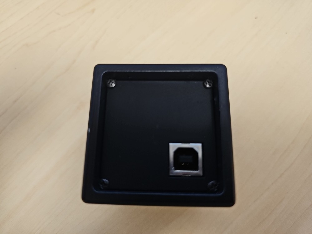 IMAGINGSOURCE DMK 31AU03 Industrial Camera Used