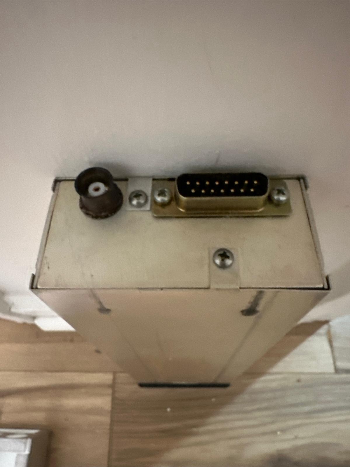 Terra TX720 transceiver