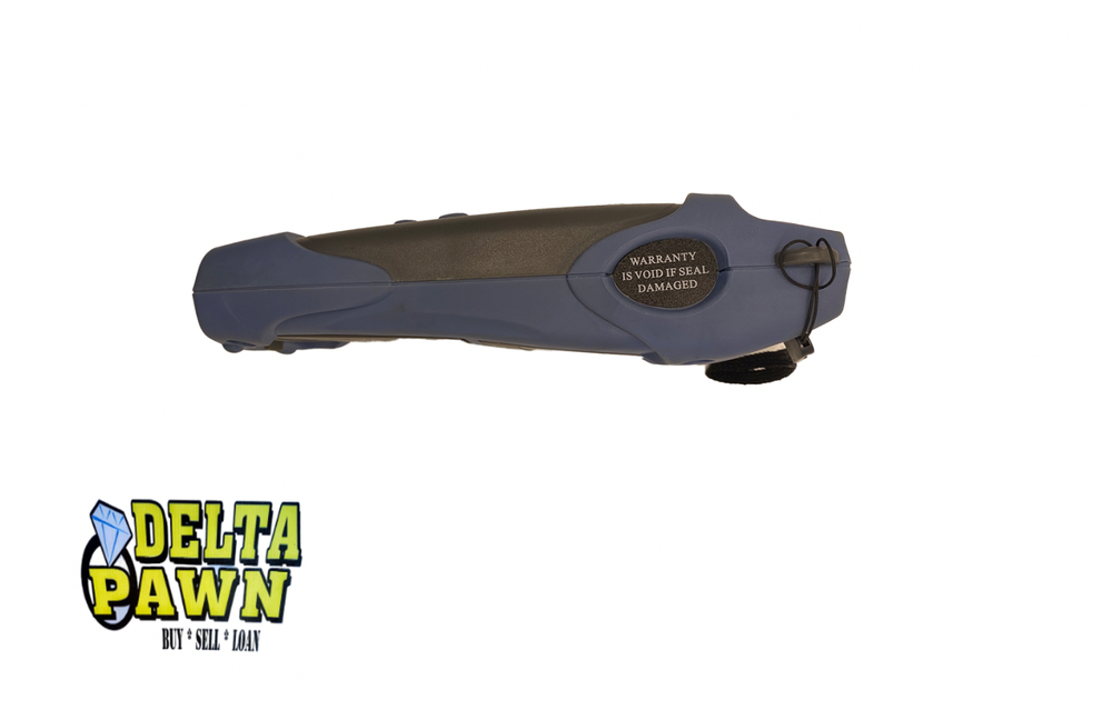 Handheld Fiber Optic Power Meter Tester Optical Light Source