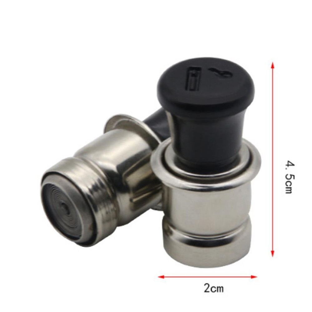 DC 12V Universal Car Auto Interior Lighter Plug RH-4013