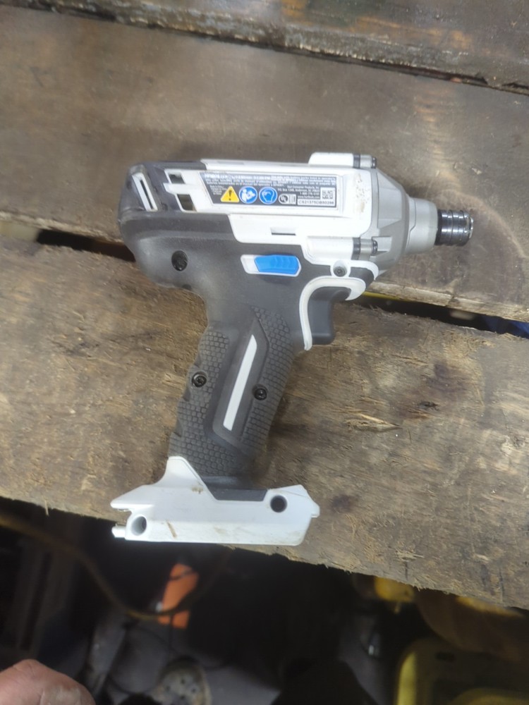 Hart 1/4" HPID01 20-Volt Cordless Impact Driver Bare Tool Only
