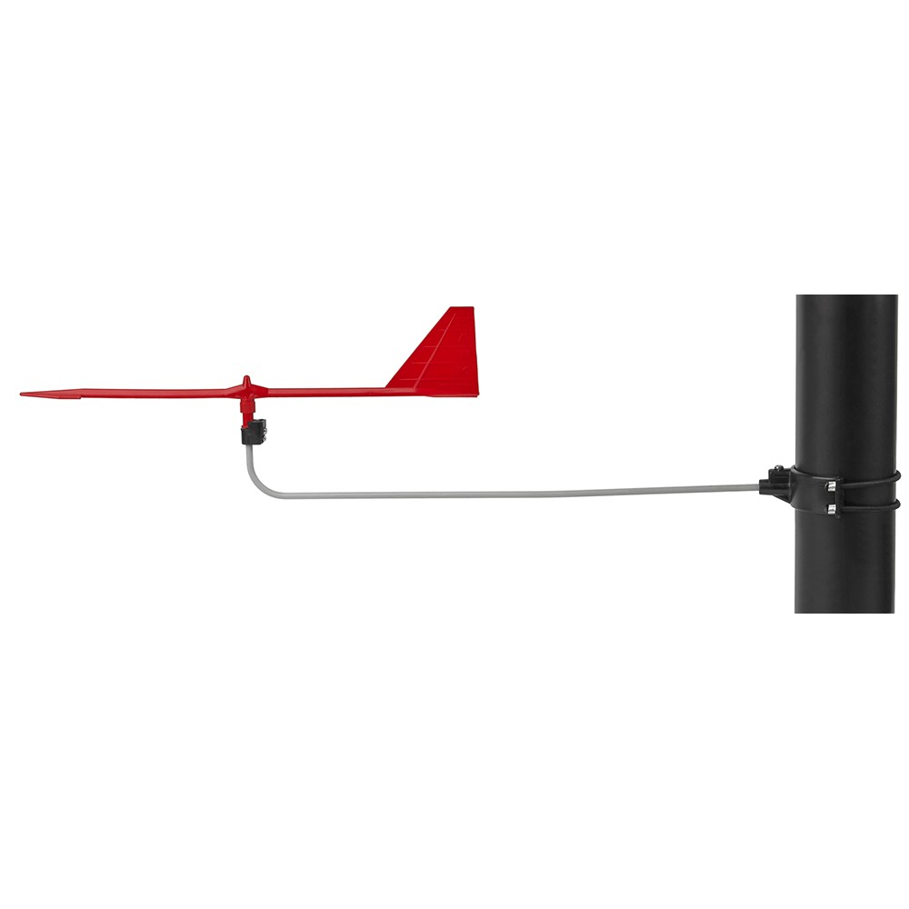 Schaefer Marine Hawk Race Wind Indicator, 27cm Vane, 32g Lightweight