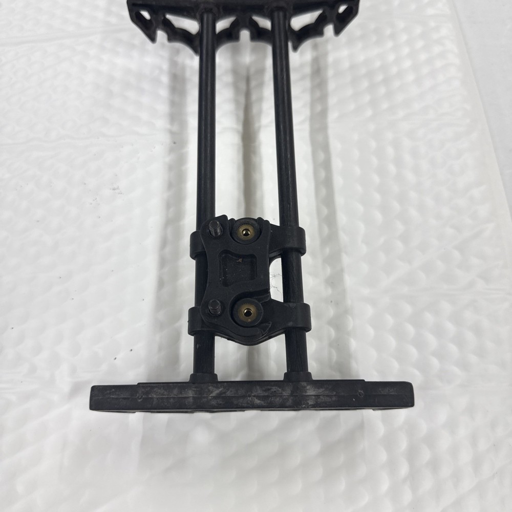 Item 3761 - Compound Bow Quiver - 5 Arrow - Bracket Included