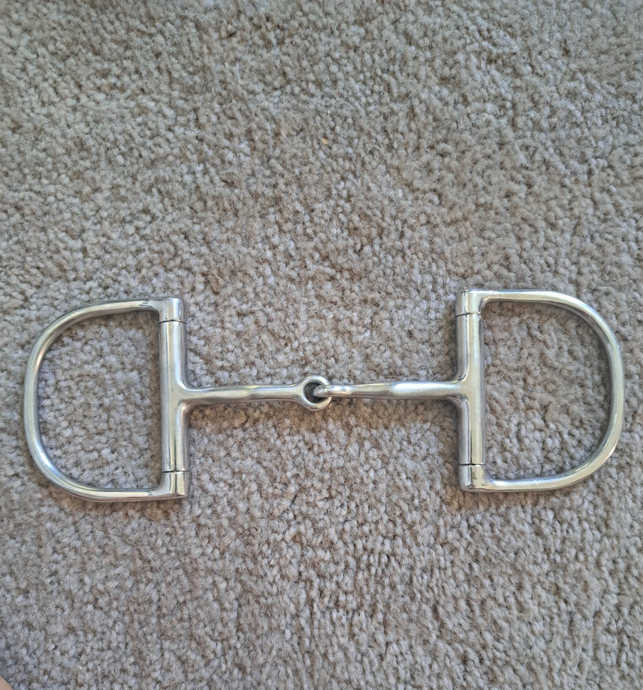 D Ring Bit "5" Great Condition