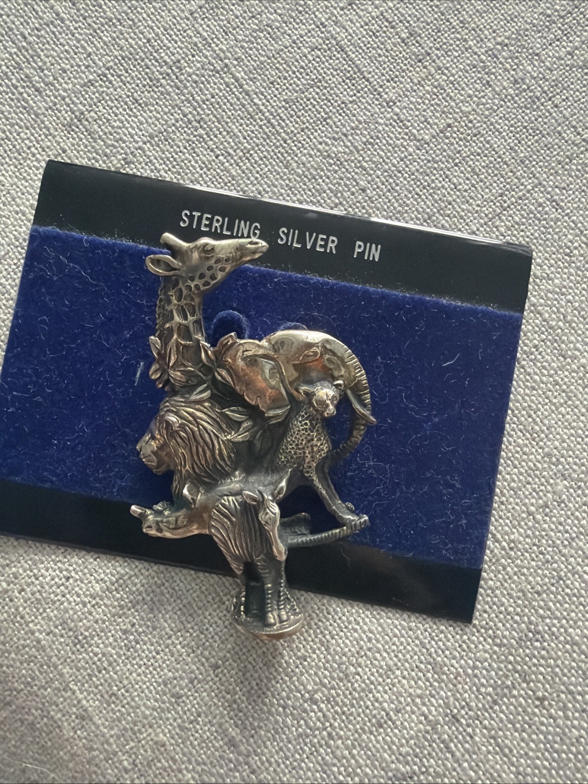 Jezlaine Sterling Silver Cherry Charm - Assorted Collection - Free Shipping!