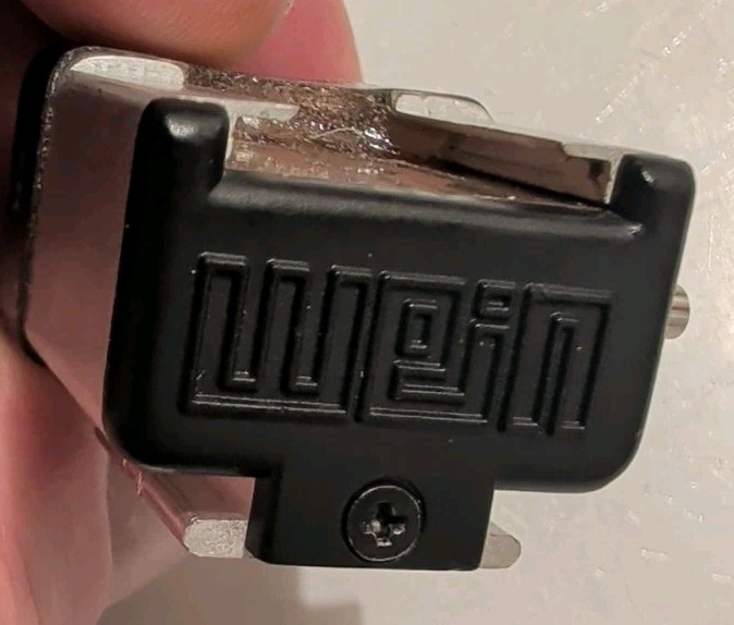 ​Wein HS Optical Flash Trigger H-Prong