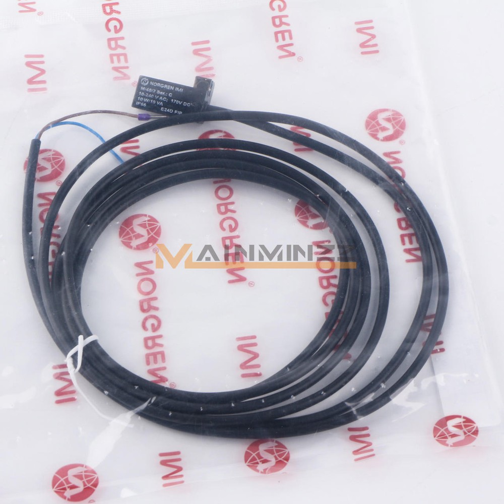 NEW One Norgren sensor M/40/2 m-40-2