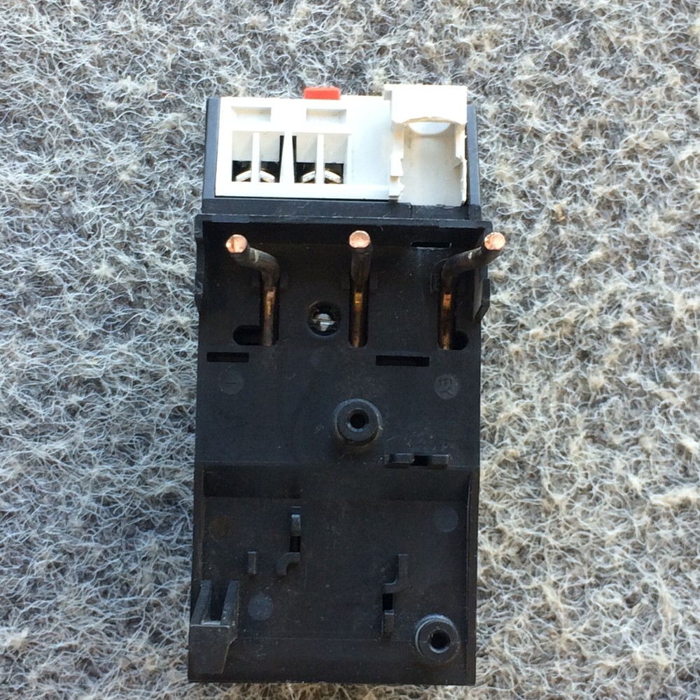 3UA55-00-1D Replacement Siemens World Series 2A-3.2A Solid State Overload Relay