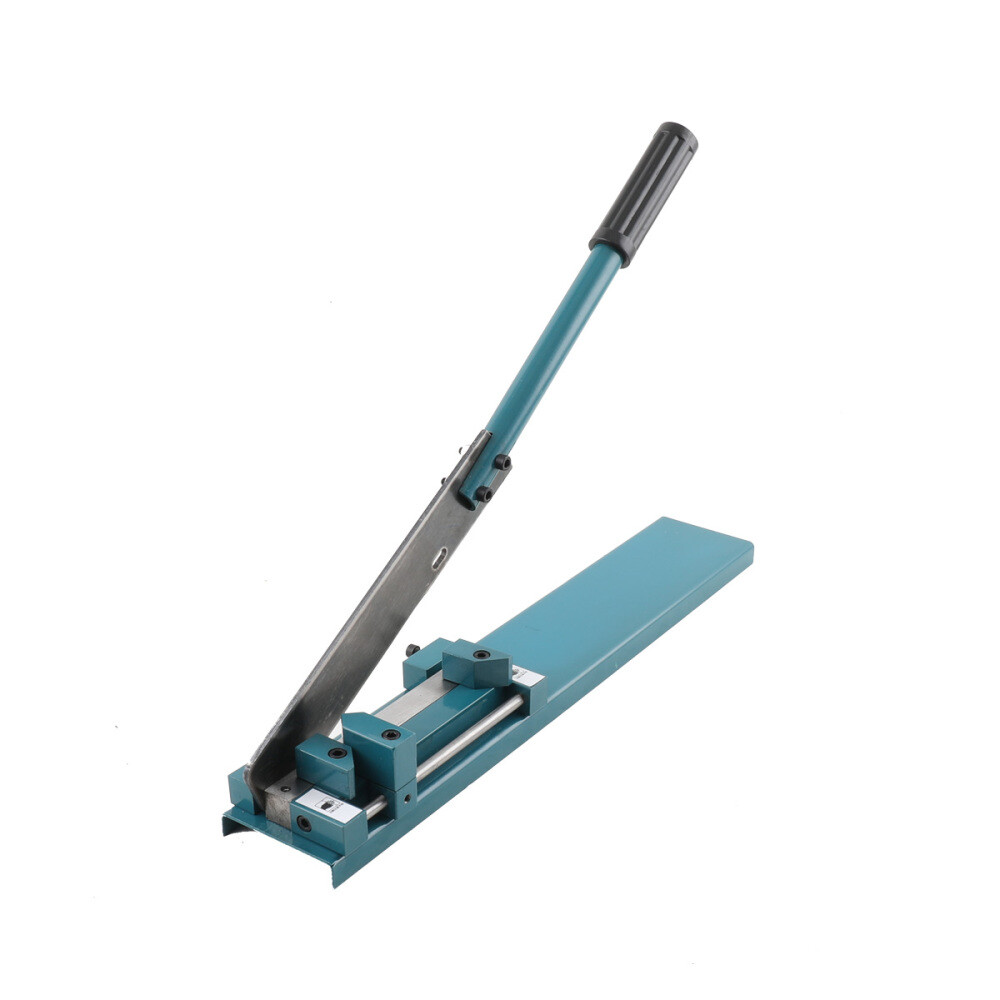 PVC Trunking Cutter Manual Plastic Wiring Duct Angle Adjustable Cutting Machine