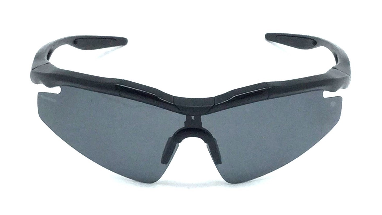Medicus Golf Flipz Sunglasses Protect Convertible Eyewear Shades Carbon Titerion