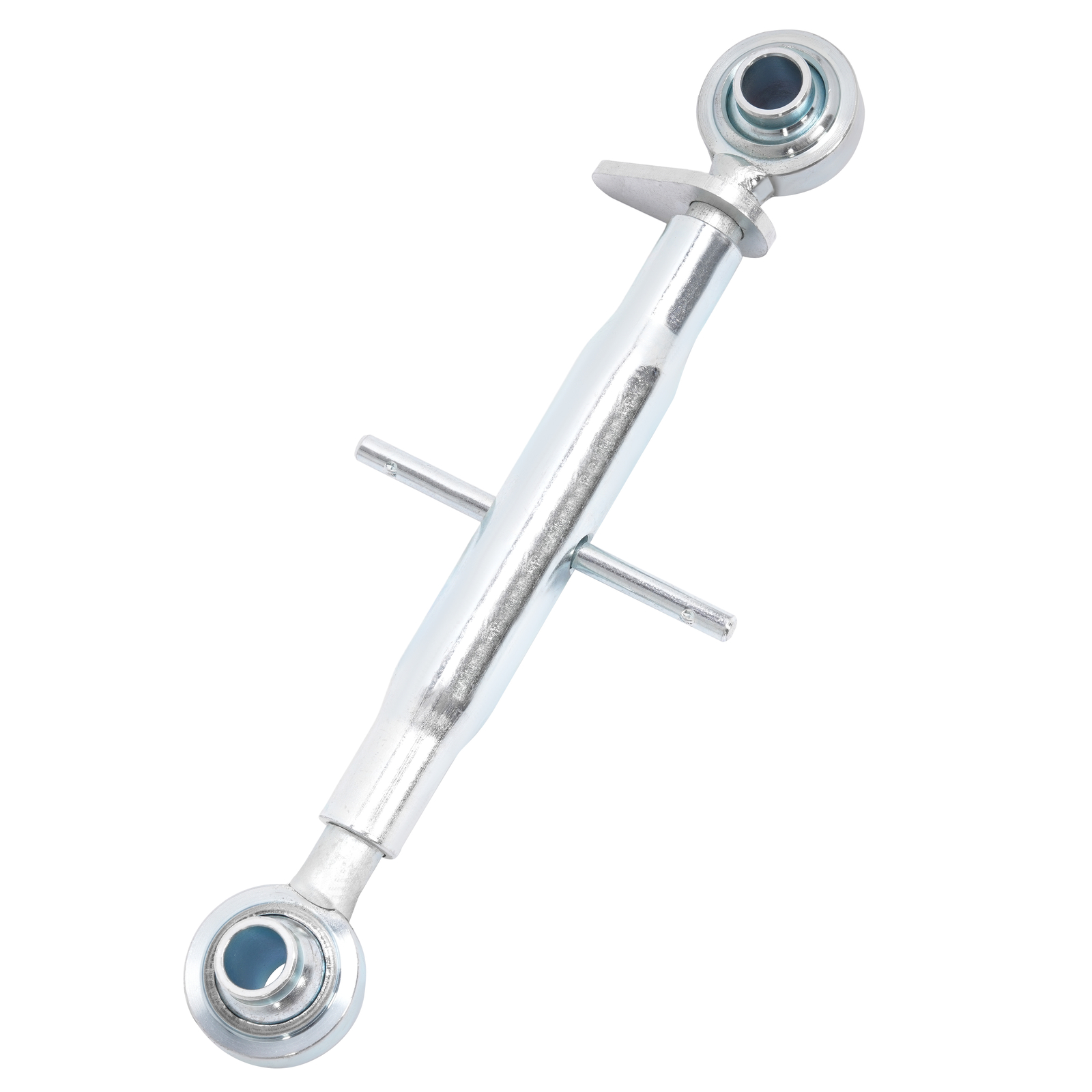 Universal 3 Point Hitch Top Link Galvanized For John Deere Kubota Tractors Cat 1