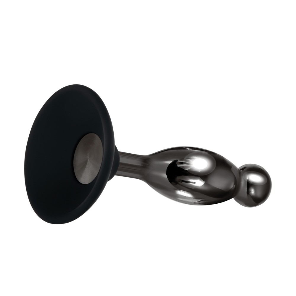 Evolved Joy Sticks Aluminum Alloy Butt Plug Probe Set