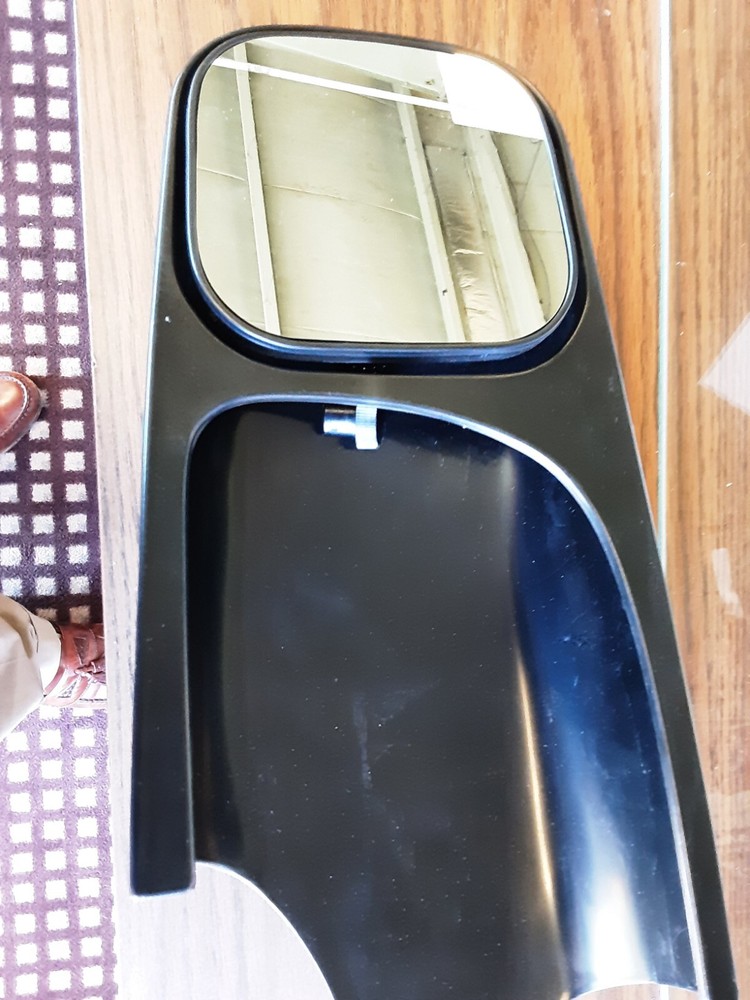 Custom Towing Mirror #1400