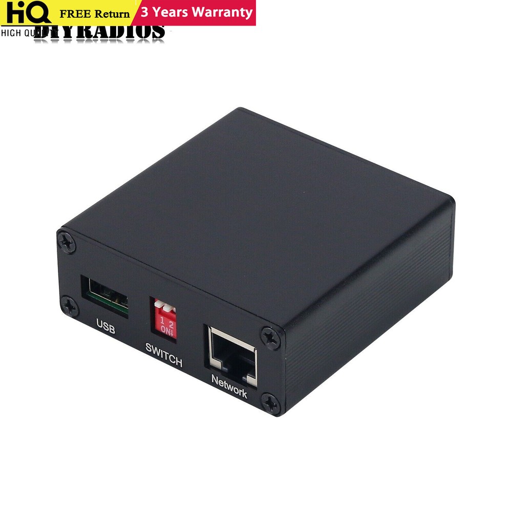 Packet Squirrel Mark II Hacking Tools Network Interception Manipulation for HAK5