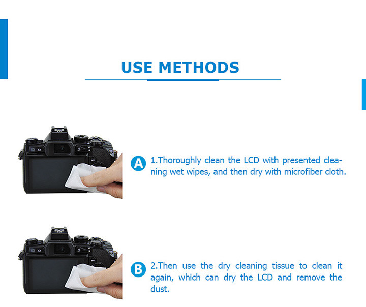 JJC 2.5D 9H Tempered Optical Glass LCD Protector for Ricoh GR3 GR III