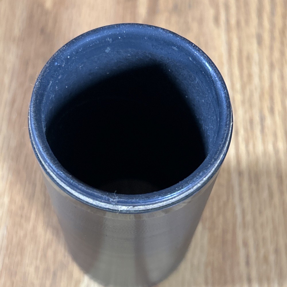 Indestructible Cylinder Record Copelia Waltz 944 Untested