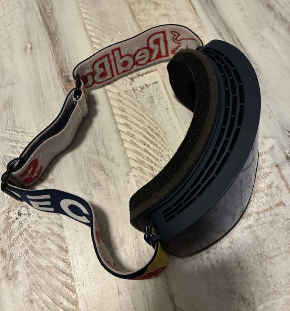 Red Bull Spect Snow Goggles
