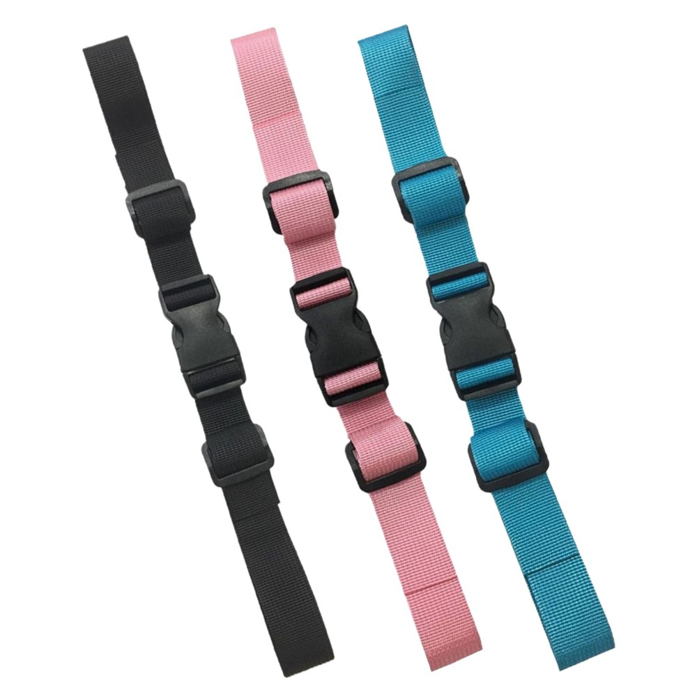 Backpack Buckle Chest Strap Travel Adjustable Backpack Chest Strap