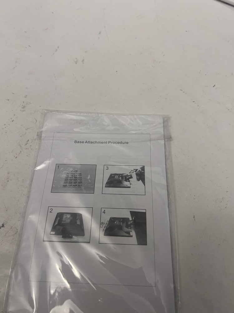 View Sonic Wizard unopened computer disc