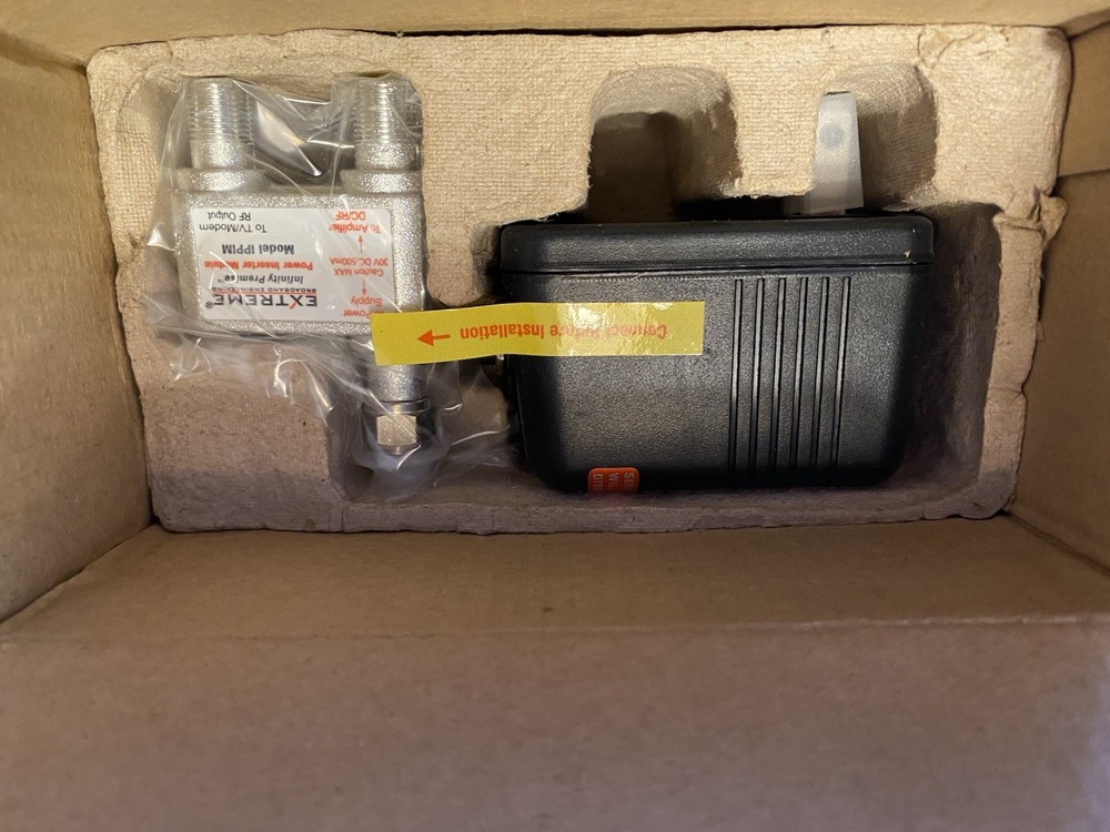 Infinity Premise Symmetry Plus Amplifier Model IPA1008D