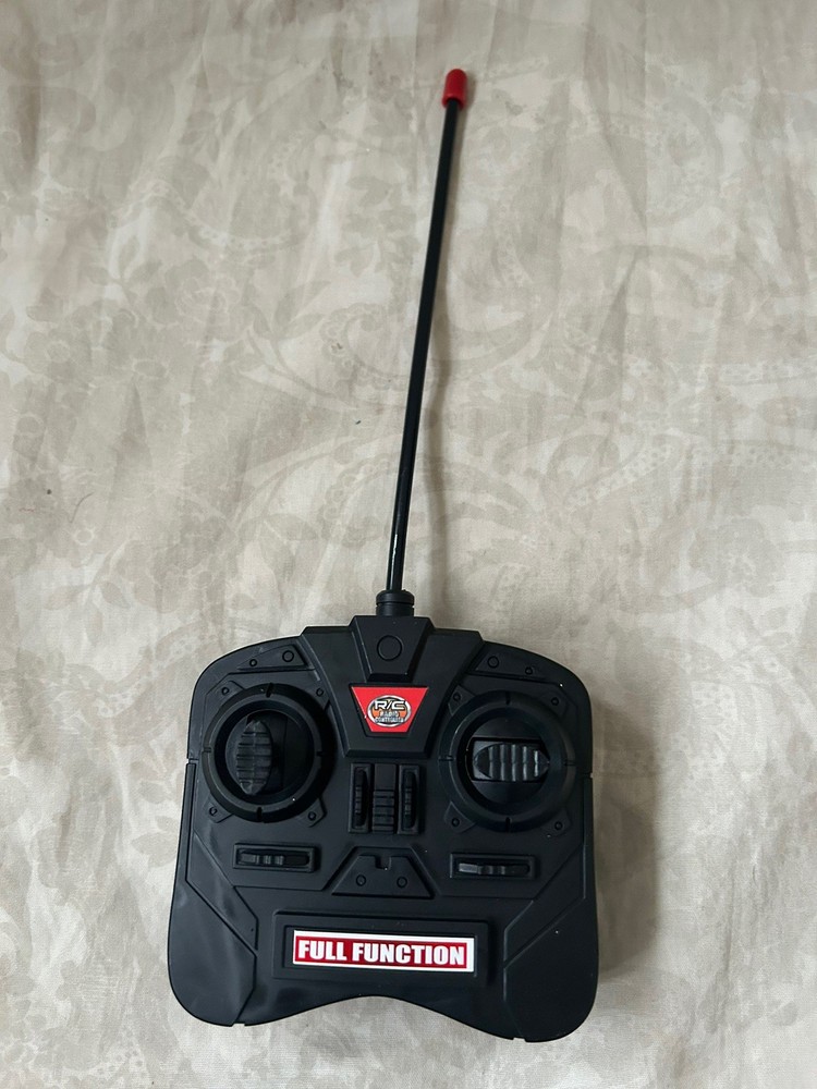 Radio control Toyota car Replacement Remote Control Only