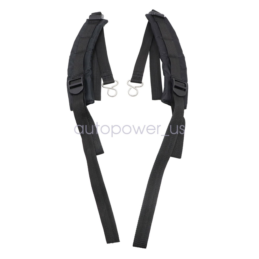 511803001 511802901 Replacement Left & Right Shoulder Straps for Backpack Blower