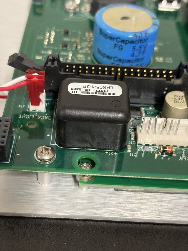 Cubic Trafficware Series 900 ATC Controller 980ATC Industrial Unit
