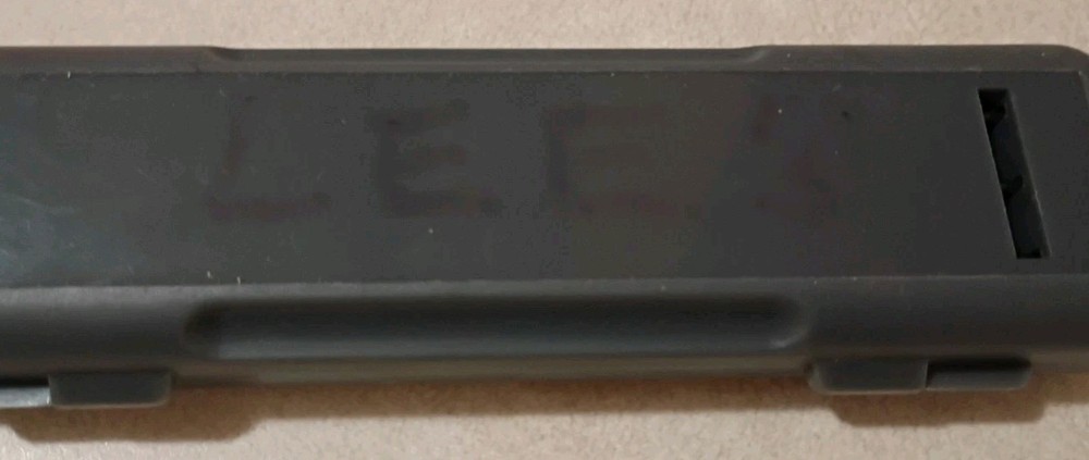 FAT CAT DART SET With Case & Accessories