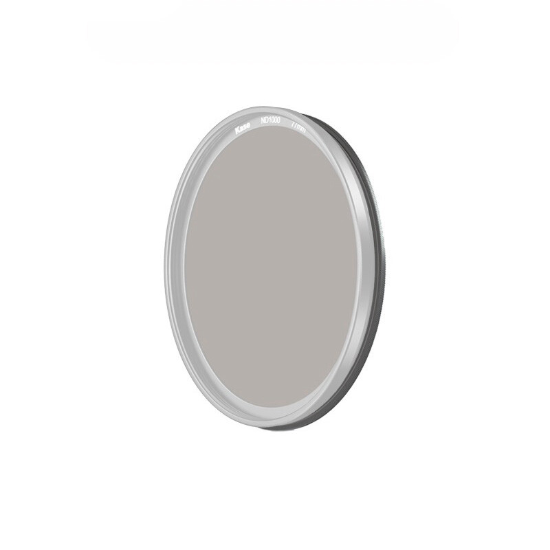 Kase KW Magnetic Adapter Ring ( Thread Filter Second Change Magnetic Filter )