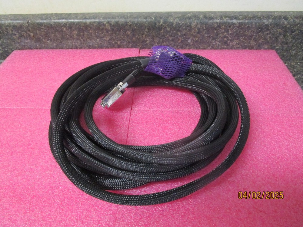 NEW! Zeiss / Cable 3004-0018 with Micro Test Module Ends / Connectors