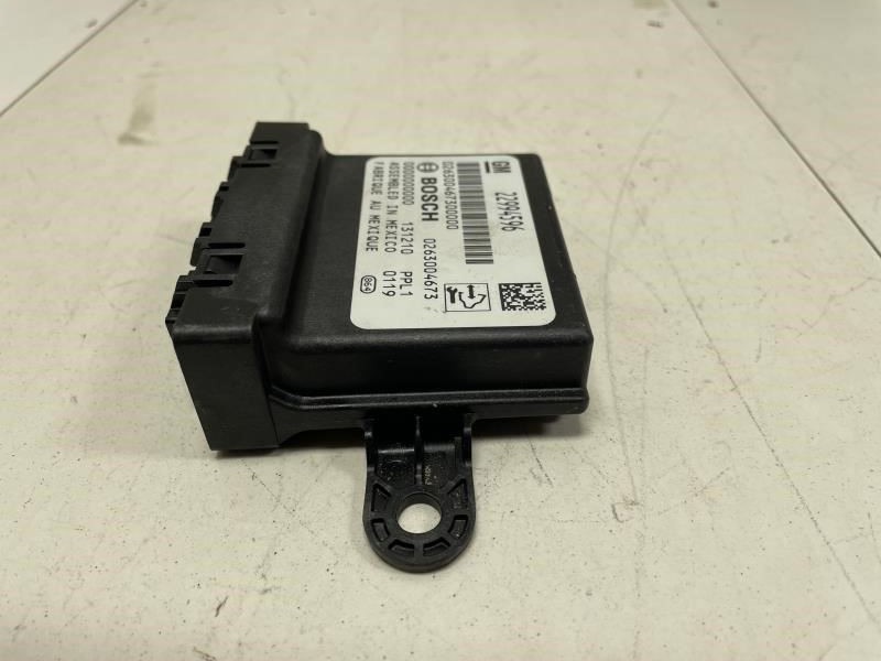 2014 CADILLAC SRX PARK ASSIST CONTROL MODULE OEM+