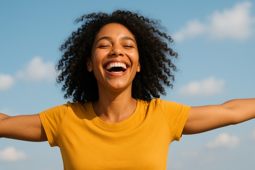 Joy And Happiness