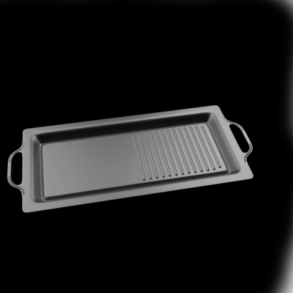 RidgeMonkey Grilla BBQ Hotplate