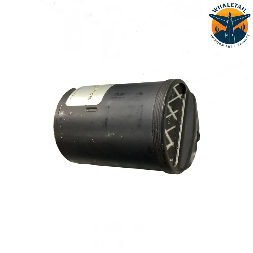 Aircraft AC Voltmeter