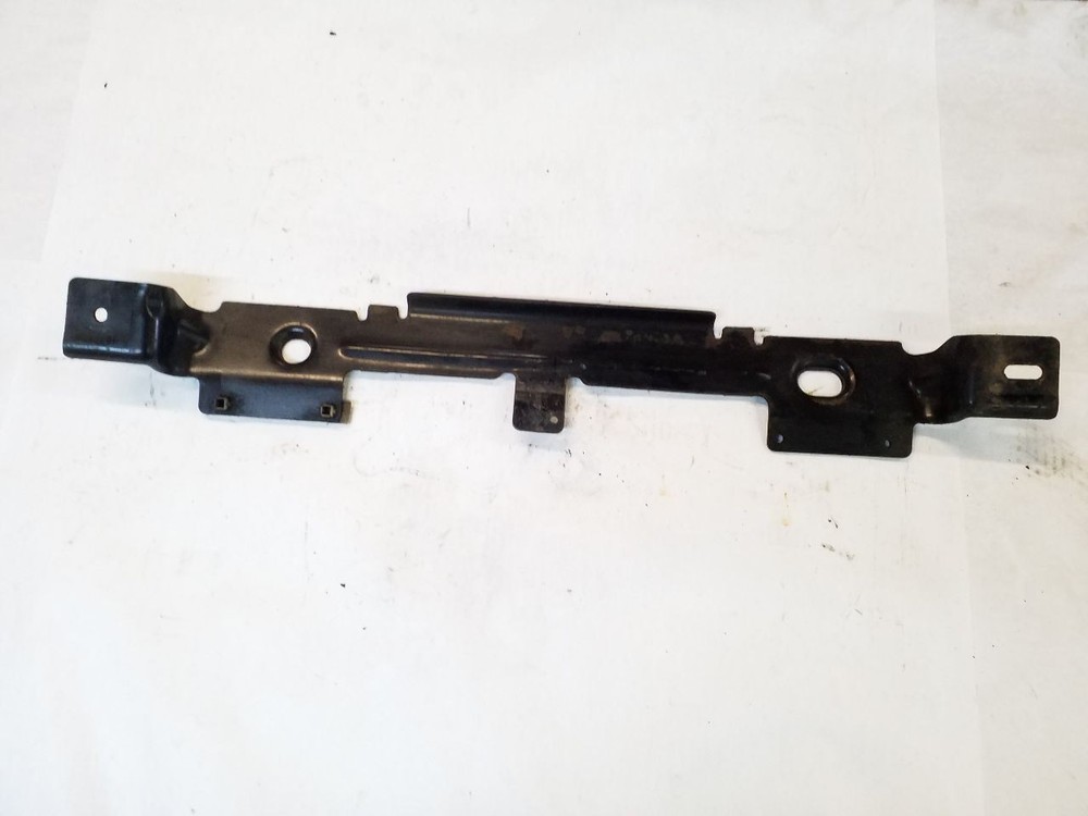 Lower Radiator Core Support Bracket | Fits 2015-2017 Ford Expedition