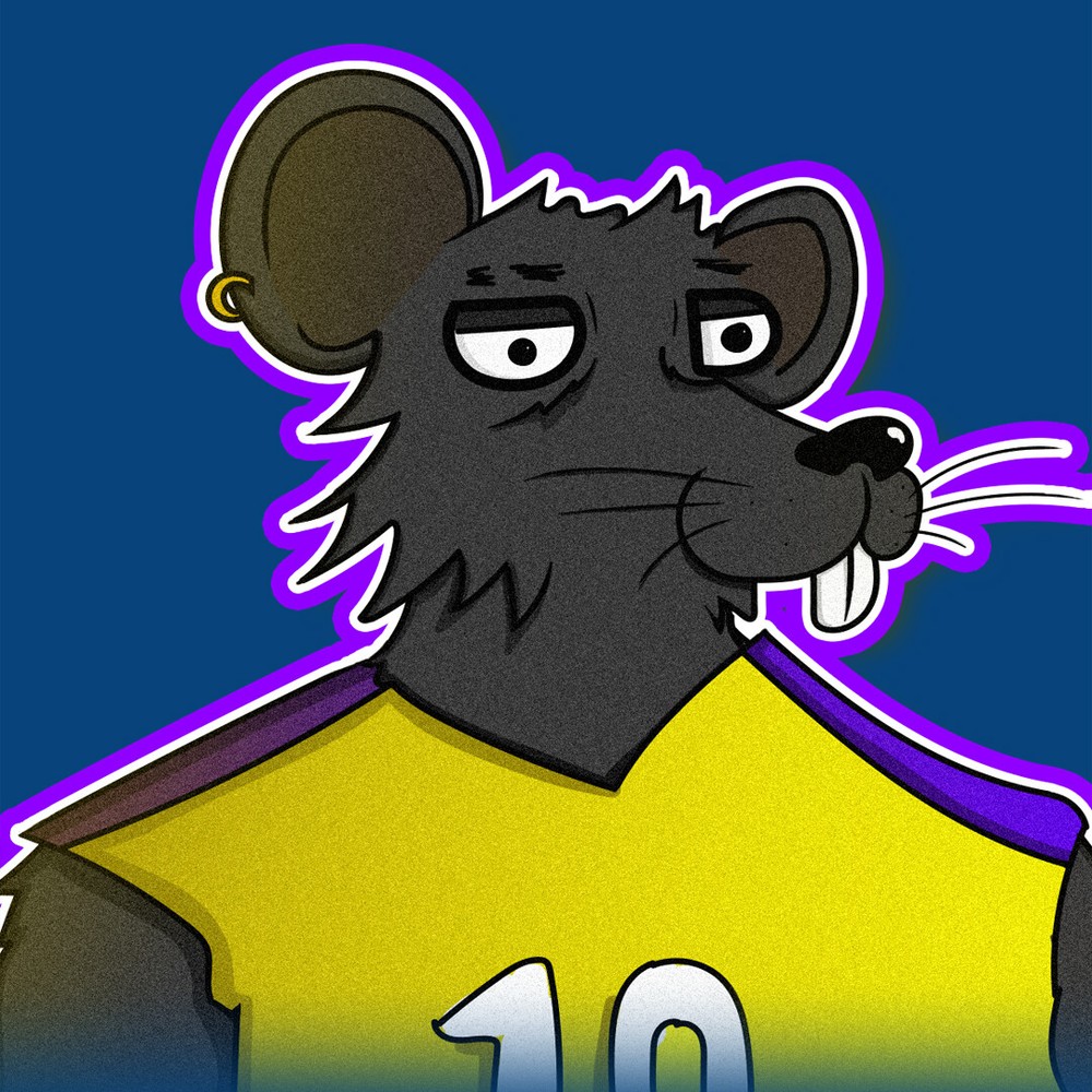 Professional Illustration Art