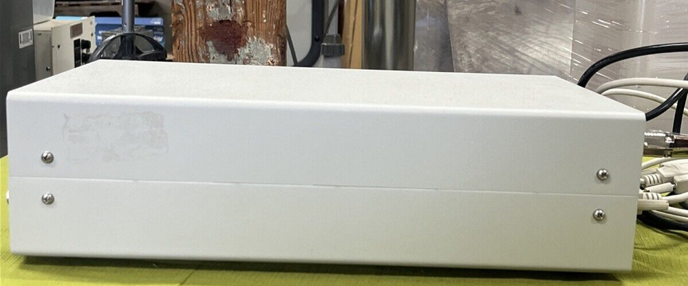 Newport Model: 70310 Optical Power Meter